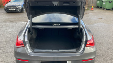 Mercedes-Benz CLA 180 AMG Line Premium 4dr Tip Auto Petrol Saloon